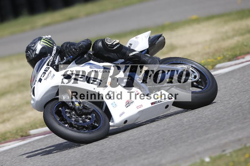 /18 05.06.2026  TZ Motorsport ADR/Gruppe rot/136